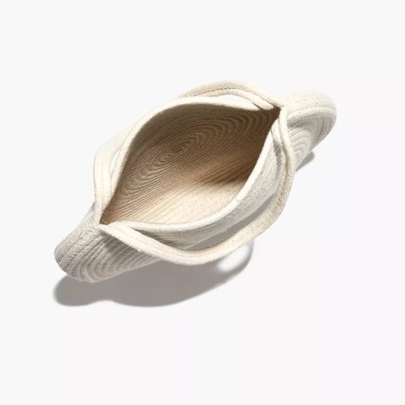 Apprvl White Rope Bag - Picture 5 of 6